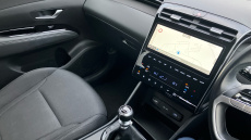 Hyundai TUCSON 1.6 TGDi SE Connect 5dr 2WD Petrol Estate